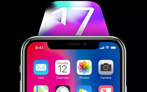 iOS 17: doccia gelata per i possessori di iPhone X (e non solo)