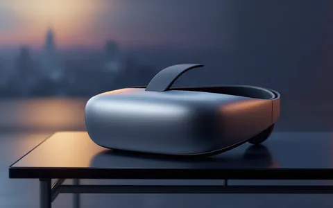 Apple Vision Pro 2: in arrivo una versione più leggera e accessibile?