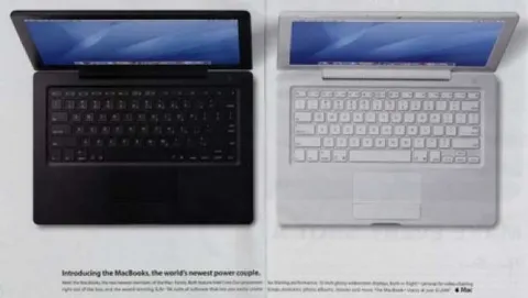In arrivo nuovi MacBook? (Aggiornato)