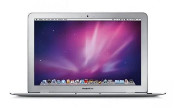 Il MacBook Air è un notebook, un ultrabook o qualcosa di nuovo (o vecchio)?