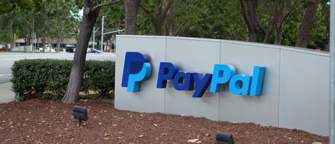 PayPal, cresce l'utilizzo del mobile per donare