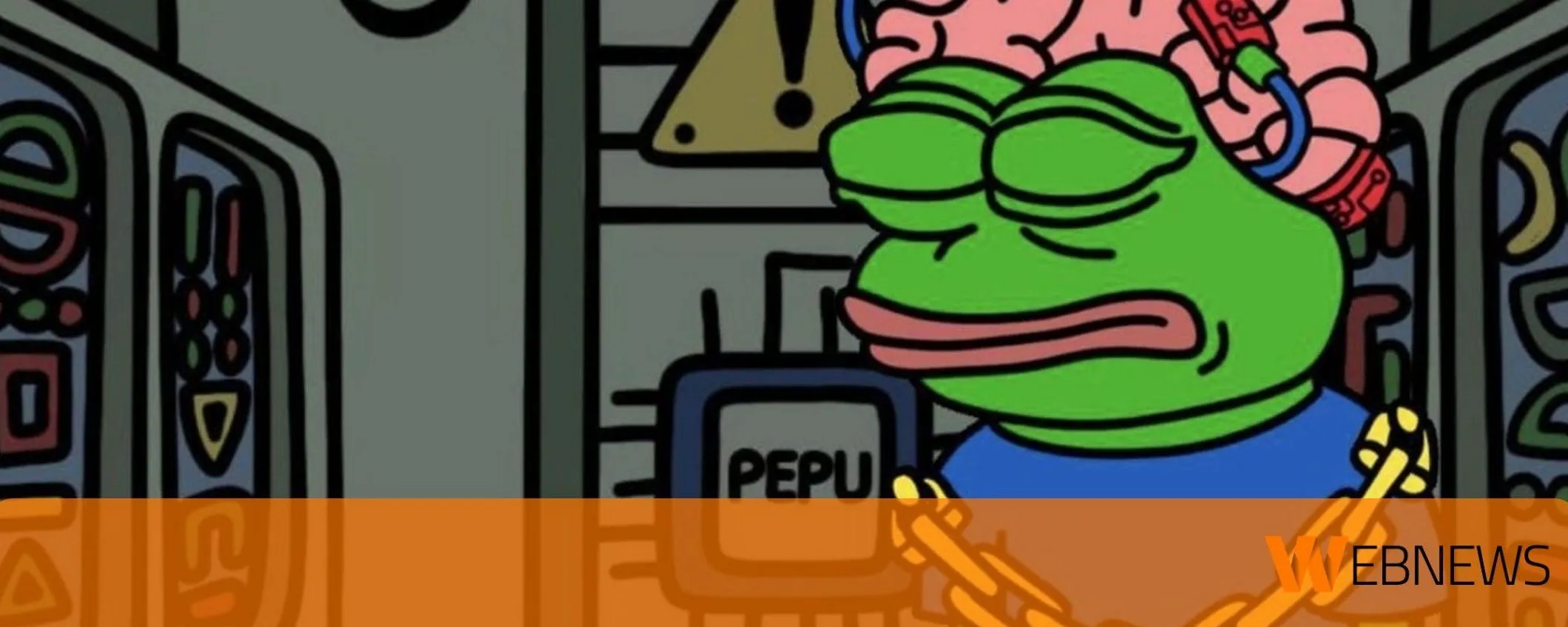 La nuova meme coin Layer-2 Pepe Unchained debutta in prevendita: sarà questo il prossimo meme token ad esplodere?