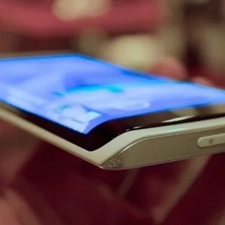 Un Samsung Galaxy con display pieghevole al MWC?