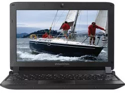 eMachines M350, un netbook Acer economico