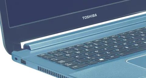 Toshiba Satellite U940, pensato per Windows 8
