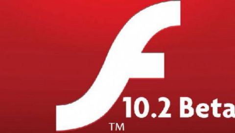 Flash Player 10.2: bassissimi consumi della CPU