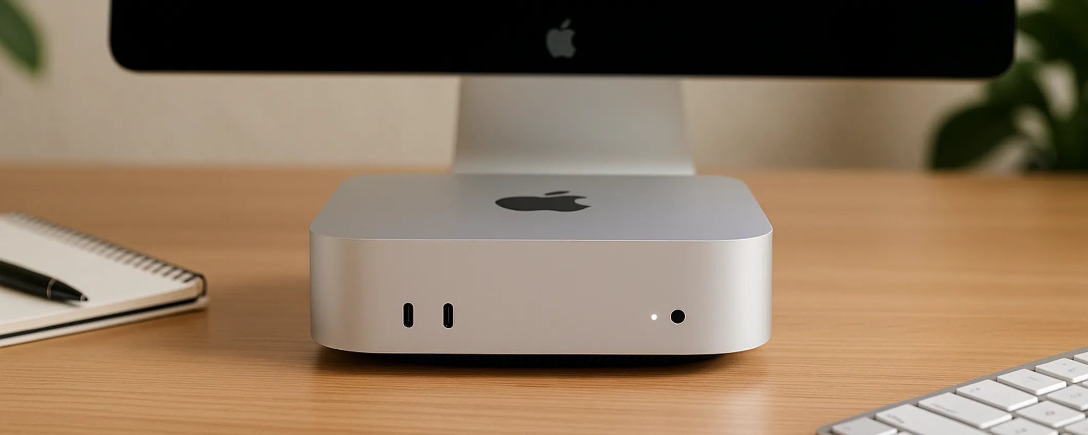 Mac mini con chip M4 in offerta: potenza e design Apple a un prezzo sorprendente
