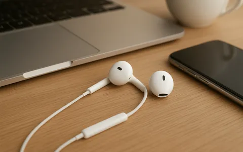 Apple EarPods con jack 3,5 mm, piccolo prezzo, grandi soddisfazioni