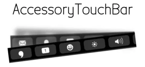Touch Bar per iPhone: un concept ne mostra l'utilità