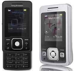 CeBIT: Sony Ericsson T303 telefono low cost