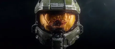 Master Chief presunto traditore in Halo 5?