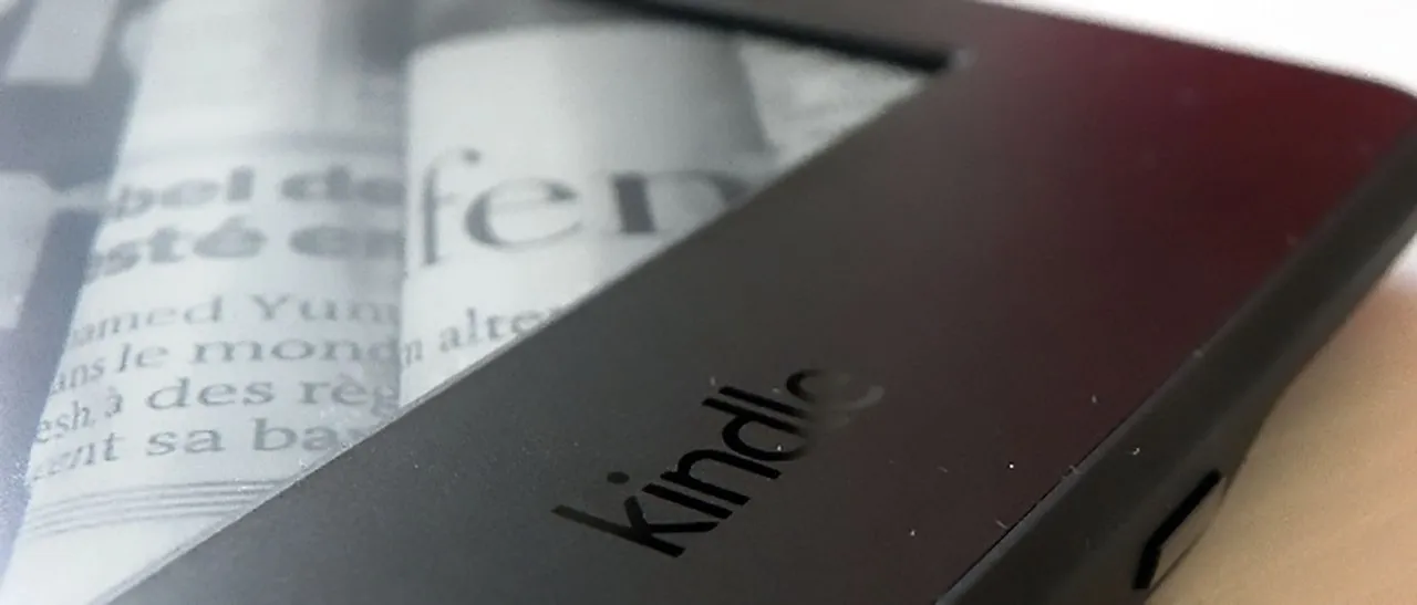 Verso il Prime Day: Amazon sconta Kindle