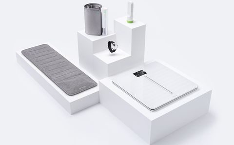 HomeKit, in arrivo gli accessori health-care di Apple
