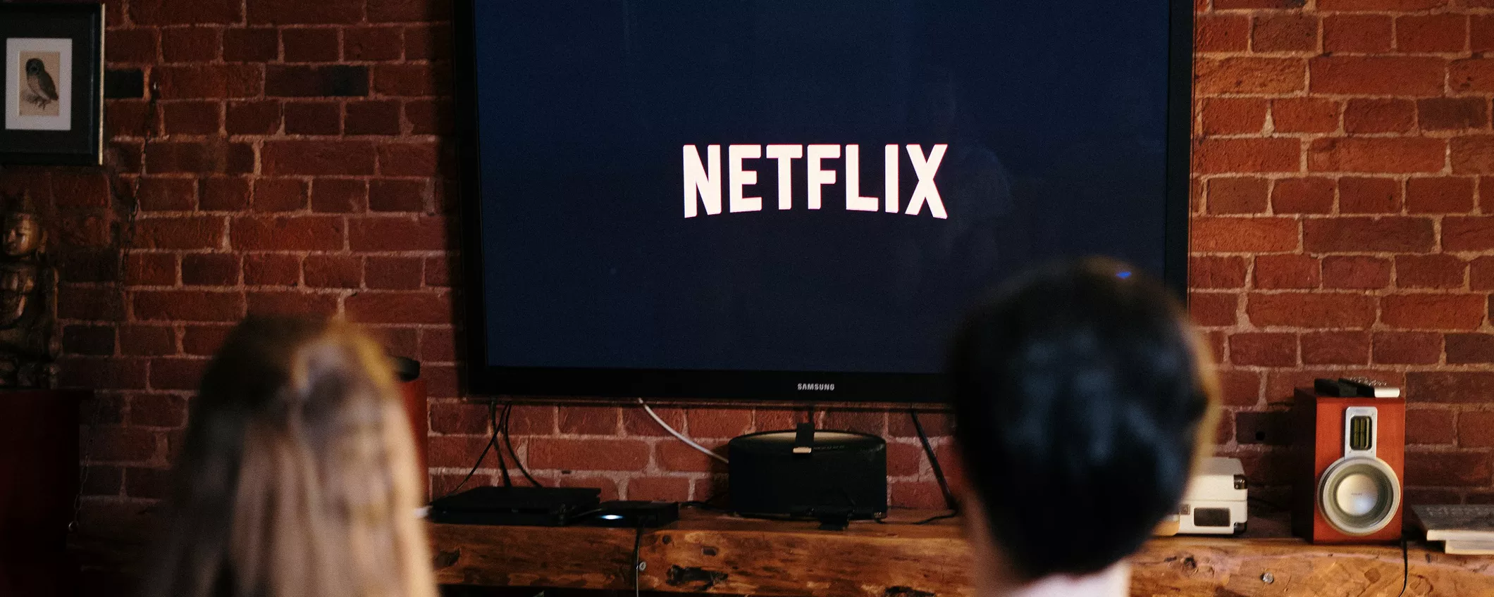 Netflix a prezzo ridotto: è possibile grazie a Sky
