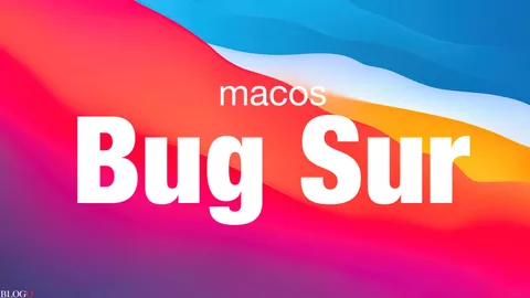 macOS Big Sur, ancora problemi con display e grave bug 