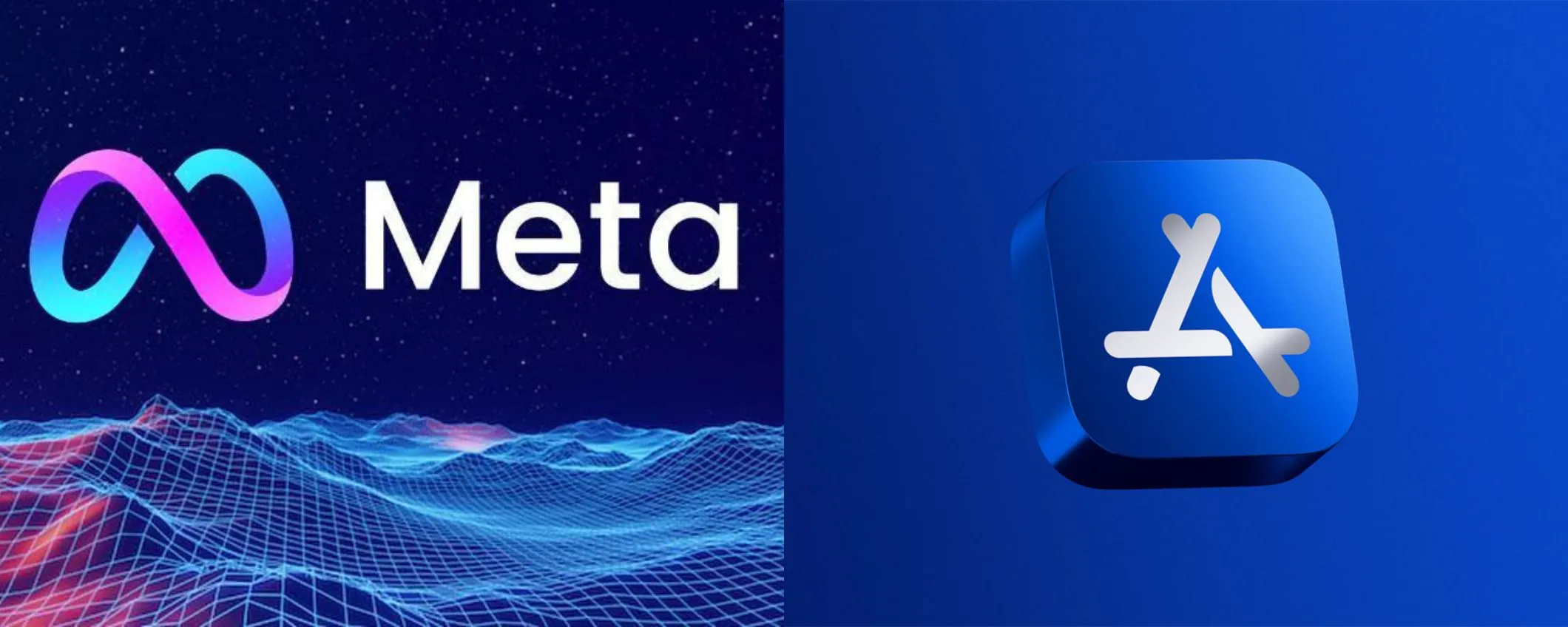 Meta intende trasformare Facebook in una sorta di App Store nell'UE