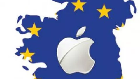 Apple espande la sua sede europea di Cork (Irlanda)