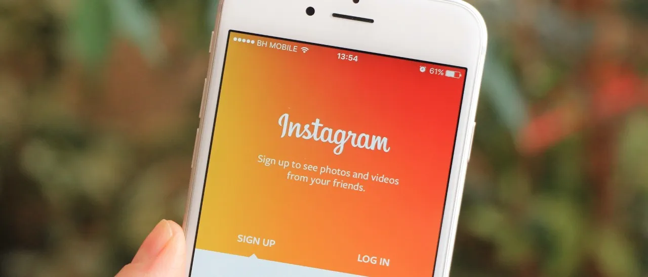 Instagram, 1 anno di Storie