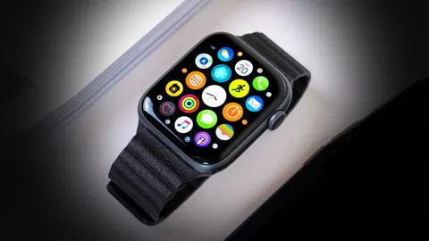 Gli utenti iPhone amano gli smartwatch (quelli Android, no)