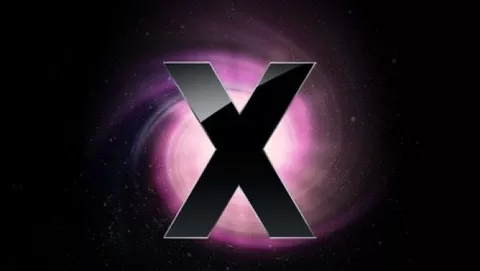 Mac OS X 10.5.8: seconda build agli sviluppatori