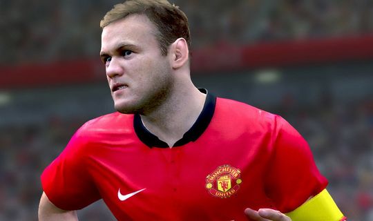PES 2015