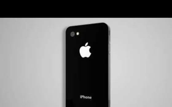 Lo spot televisivo del prossimo iPhone potrebbe essere così?