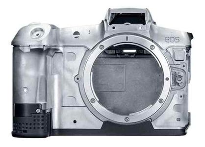 Canon combinerà stabilizzazione in body ed ottica nei prossimi modelli EOS R