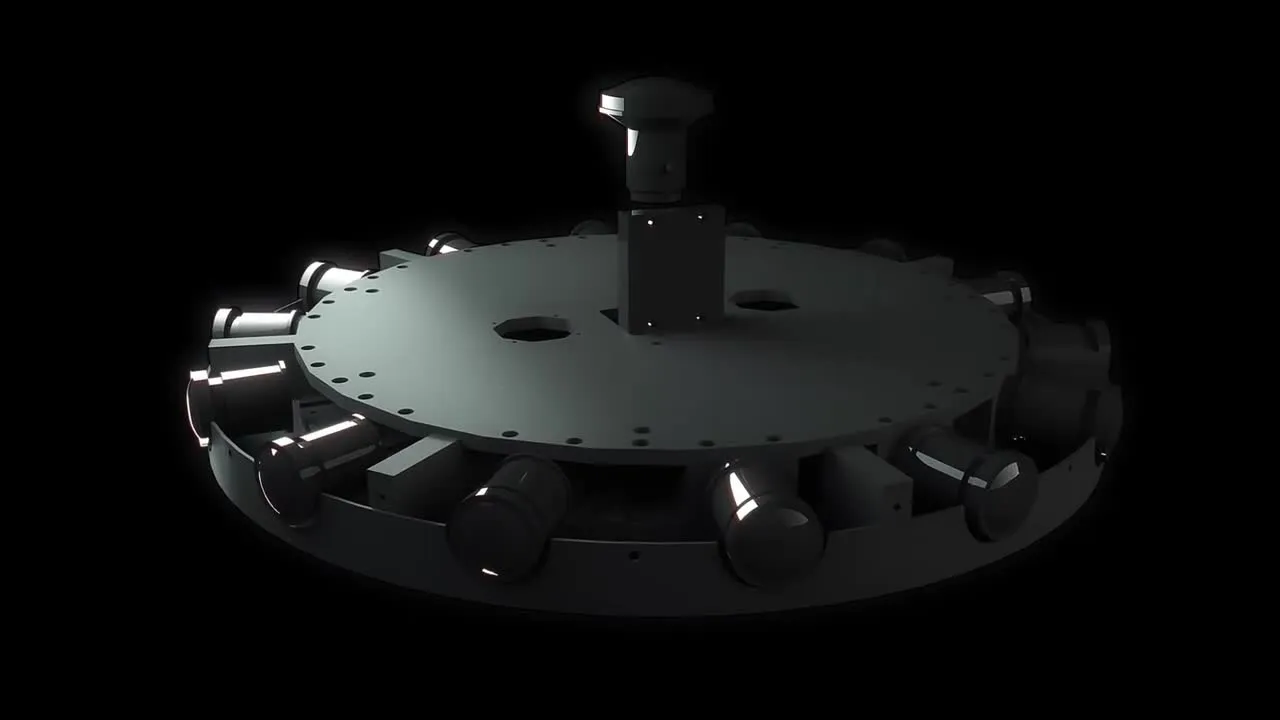Facebook Surround 360: realtà virtuale e social