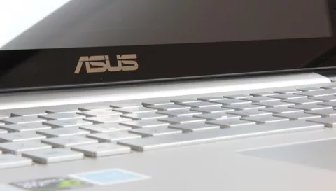 ASUS ZenBook Pro UX501, un concentrato di potenza