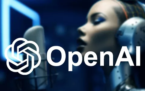 OpenAI: la nuova assistente vocale avanzata non fa rimpiangere quella del film Her