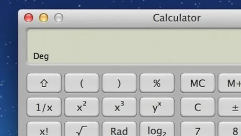 HiDPI, la tecnologia Retina di OS X Lion