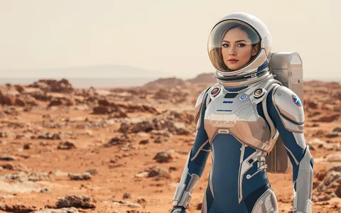 EuroSuit, la tuta intra-veicolare di Decathlon e CNES testata da Sophie Adenot