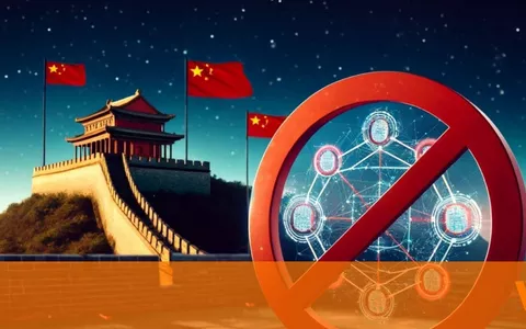 L'intelligenza artificiale ha previsto che la Cina vieterà le blockchain ad alto consumo