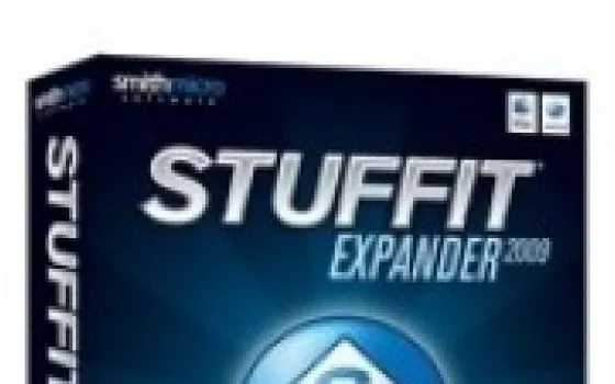 Stuffit Expander adesso ha l'installer