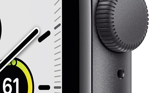 Apple Watch SE: tutto quello che cerchi da Apple, a prezzo basso