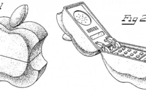 Il primo iPhone è del 1982