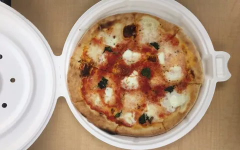 Il brevetto Apple più incredibile: la scatola definitiva per la pizza