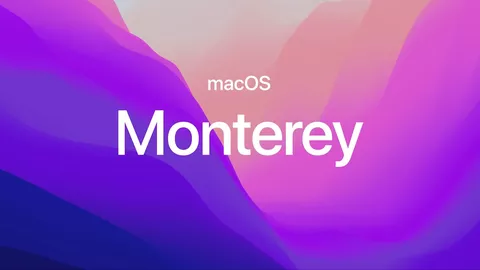 macOS Monterey 12.3, le novità della seconda Beta