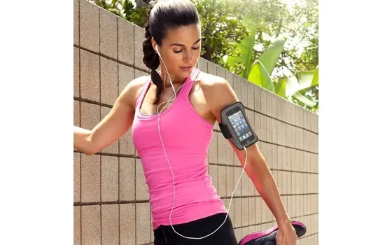 Accessori per iPhone 6: 5 gadget per il fitness