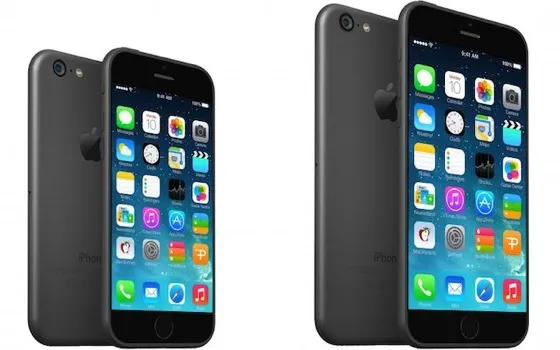 iPhone 6, debutto contemporaneo per i modelli da 4,7