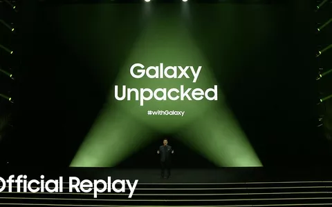 Samsung annuncia il primo evento Unpacked in Corea per i nuovi dispositivi pieghevoli