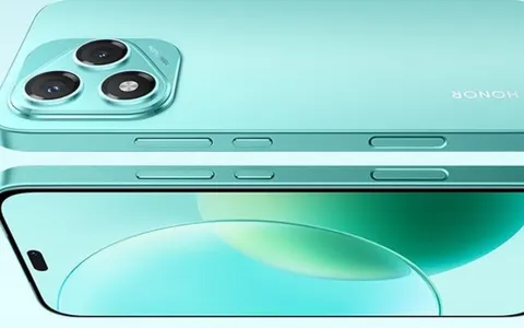 Design e prestazioni: l’HONOR 400 Lite in offerta su Amazon