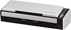 PFU presenta lo scanner portatile ScanSnap S1300