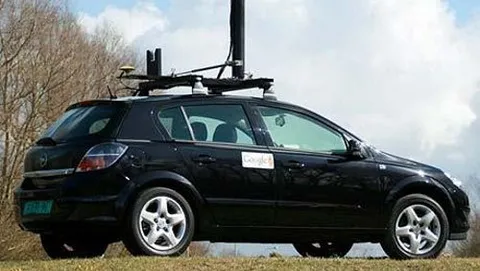 Google Street View sotto accusa, ha causato imbarazzo