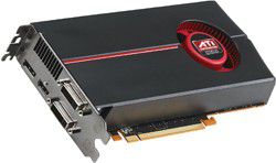 AMD lancia ATI Radeon HD 5770 e HD 5750