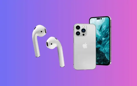 Machine Learning, i futuri iPhone e AirPods apprenderanno i gesti unici degli utenti