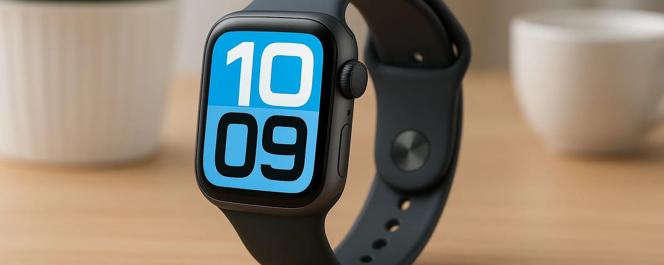 Apple Watch SE 3 GPS a 229 euro: lo sconto che aspettavi