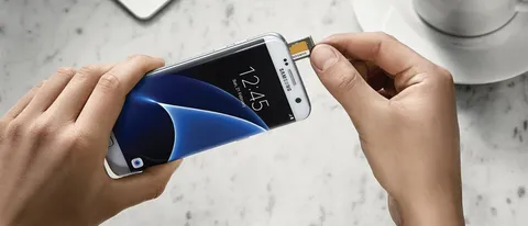 Nuovo logo per le microSD compatibili con Android