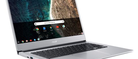 IFA 2018: Acer Chromebook 514, bello e conveniente