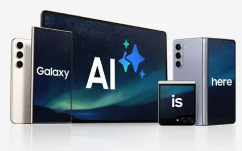 Passa a Galaxy AI: voucher da 100€ e fino a 400€ di supervalutazione da MediaWorld